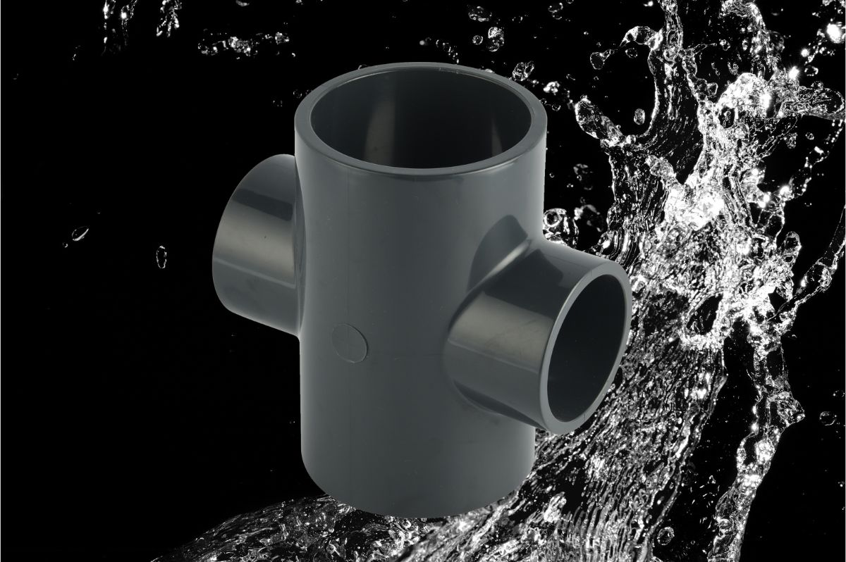 Ultimate Guide of PVC Pipe Fittings Names NBQXHY